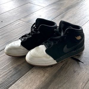 Nike, Air Jordan